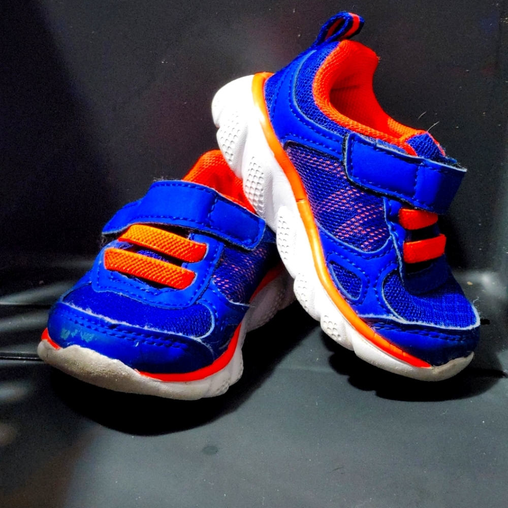 Boy Shoe